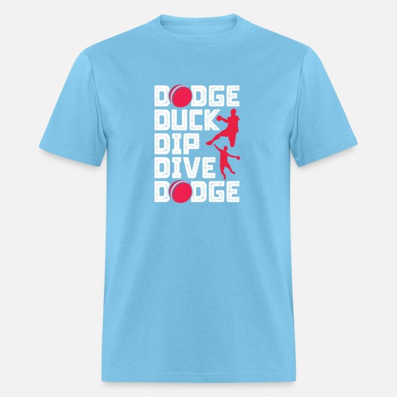 Dodge Duck Dip Dive Dodge
