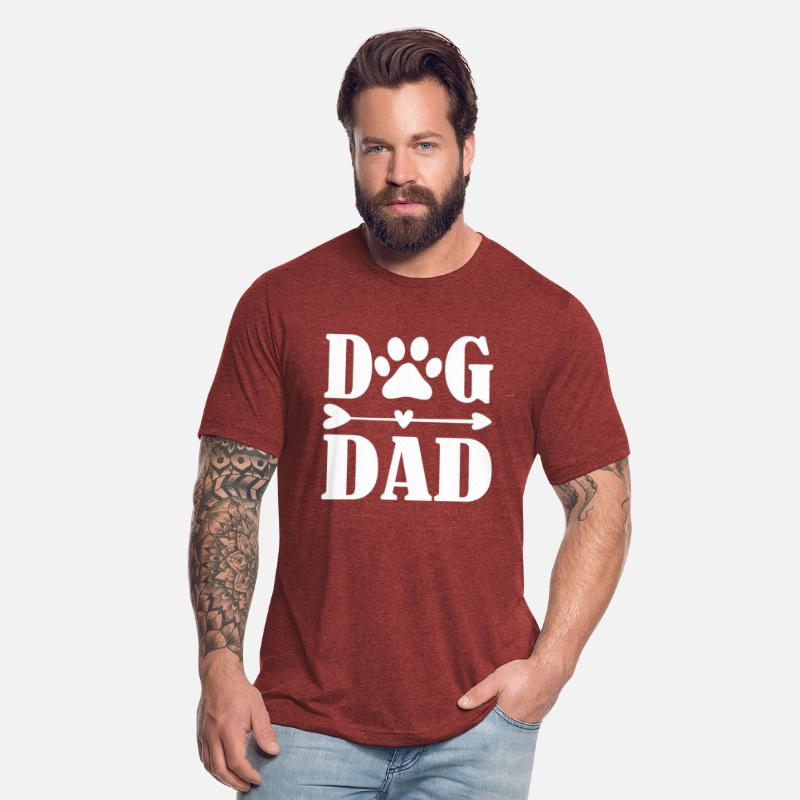 Dog Dad