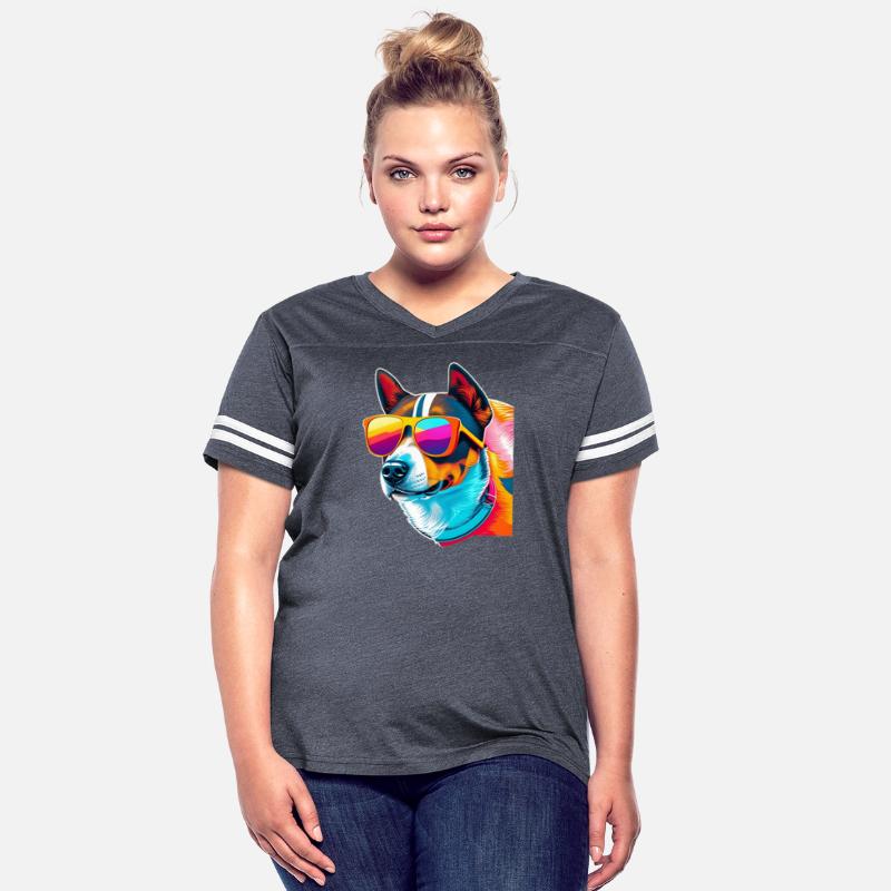 Dog Designs for Wanderlust Souls