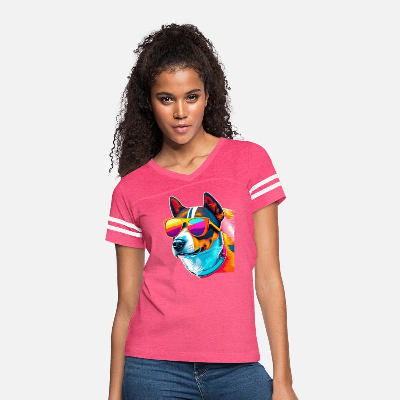Dog Designs for Wanderlust Souls