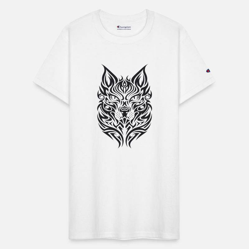 Dog Pet Tribal Tattoo