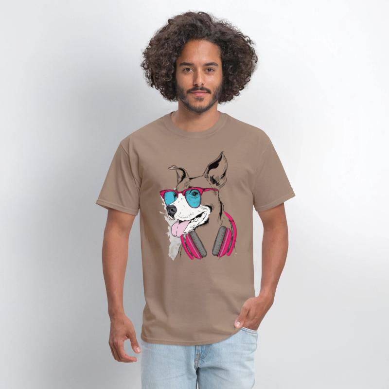 Dog Shirts For Humans