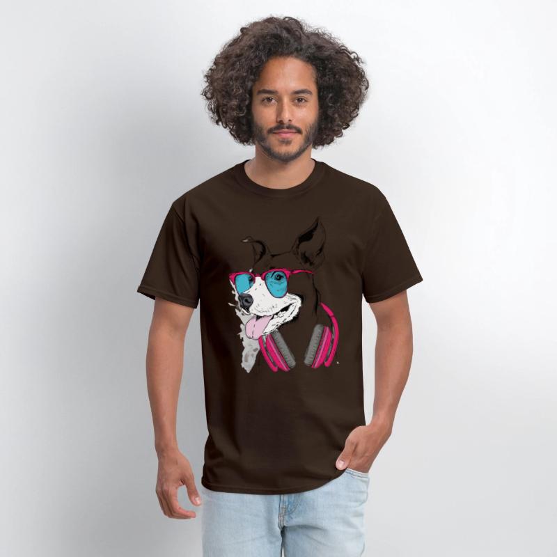 Dog Shirts For Humans