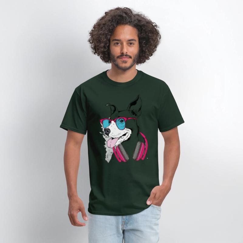 Dog Shirts For Humans
