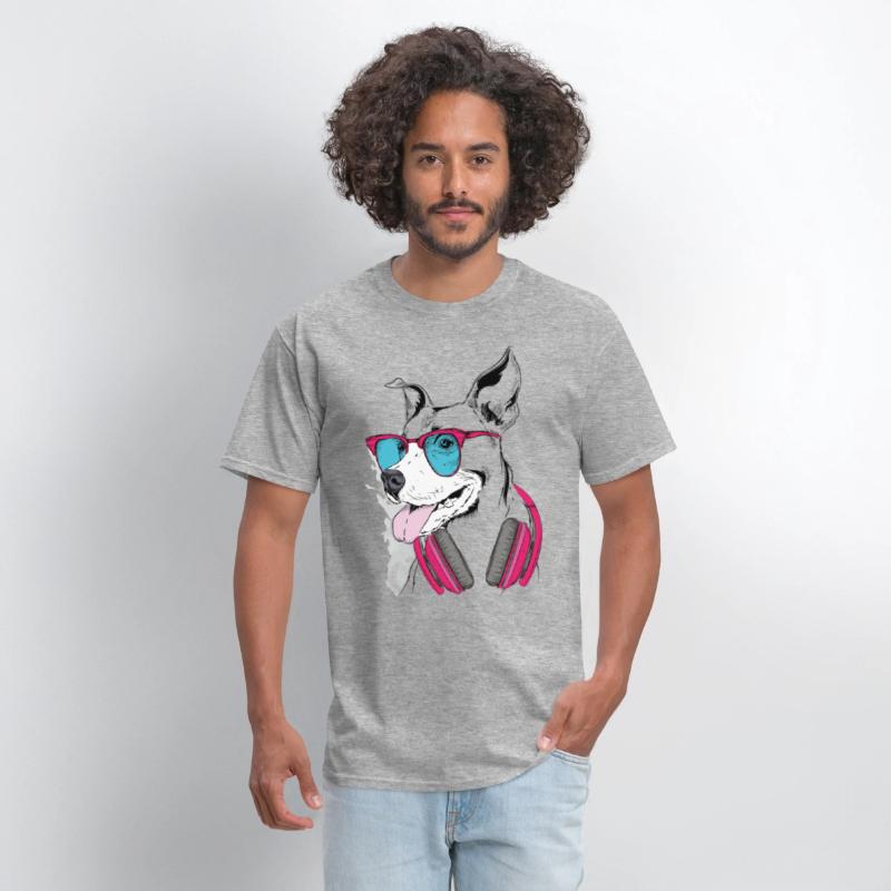 Dog Shirts For Humans