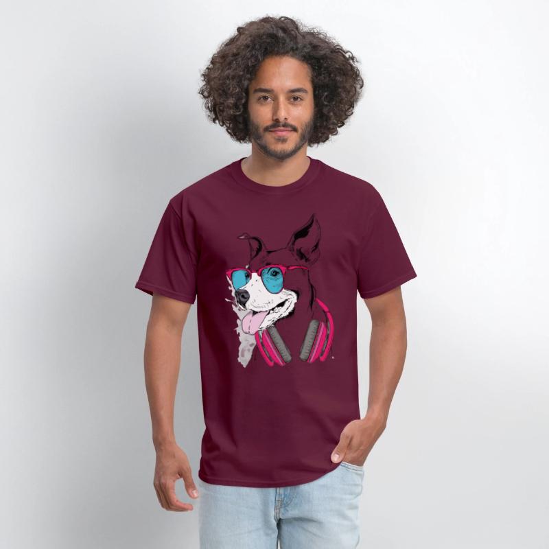 Dog Shirts For Humans