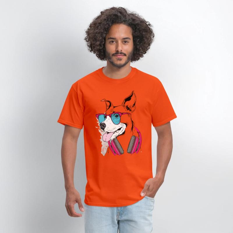 Dog Shirts For Humans