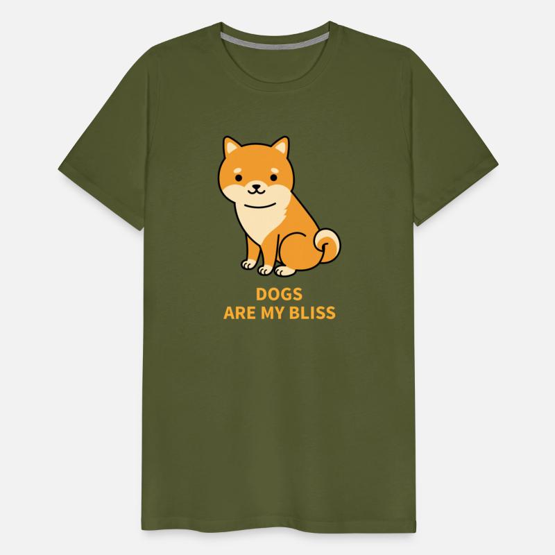 Dogs Are My Bliss 2