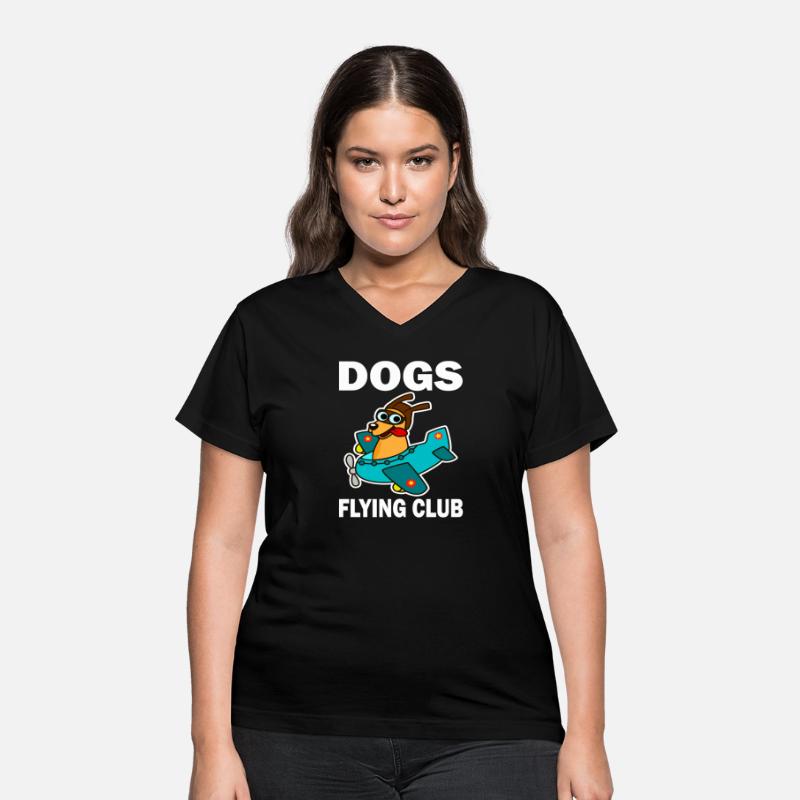 Dogs Flying Club