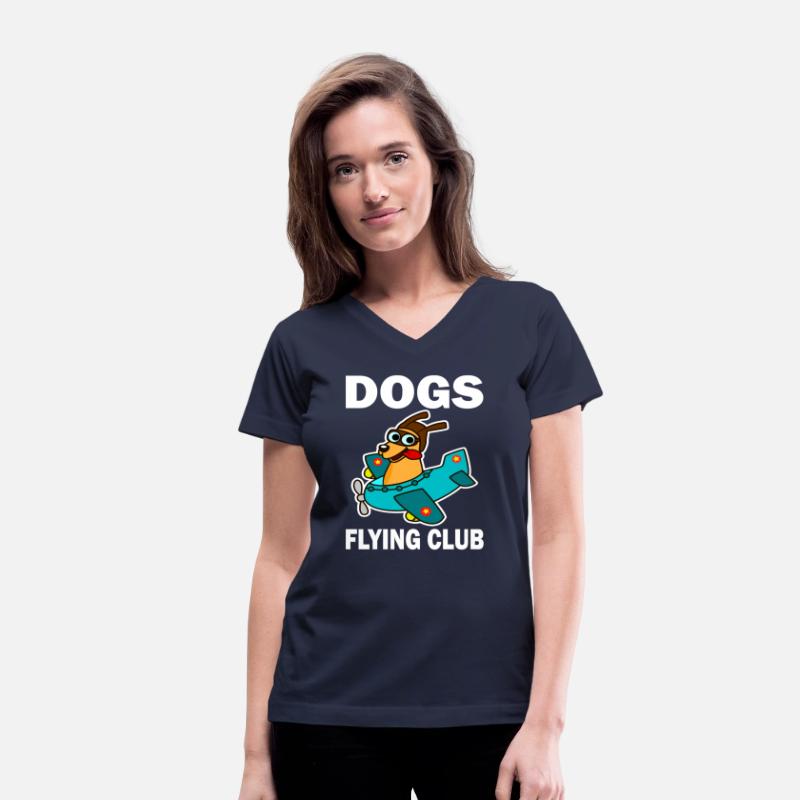 Dogs Flying Club