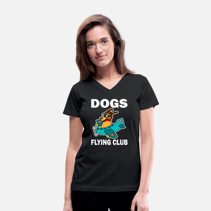 Dogs Flying Club