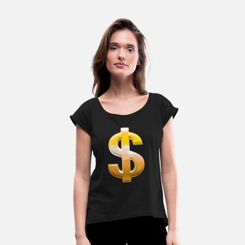 Dollar Sign