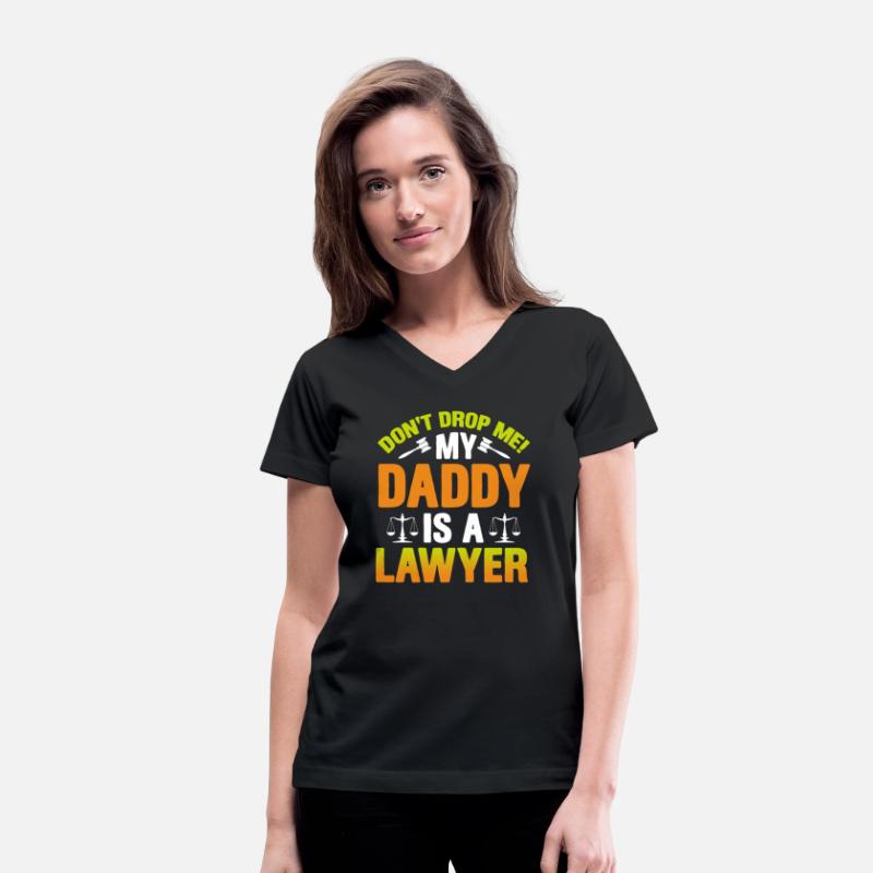 Don t Drop Me My Daddy Is A Lawyer