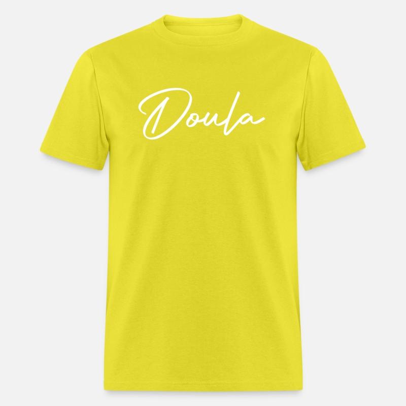 Doula Script Font Birth Class Teacher Birthing Mid