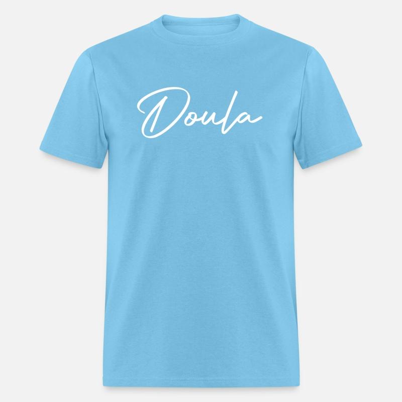 Doula Script Font Birth Class Teacher Birthing Mid