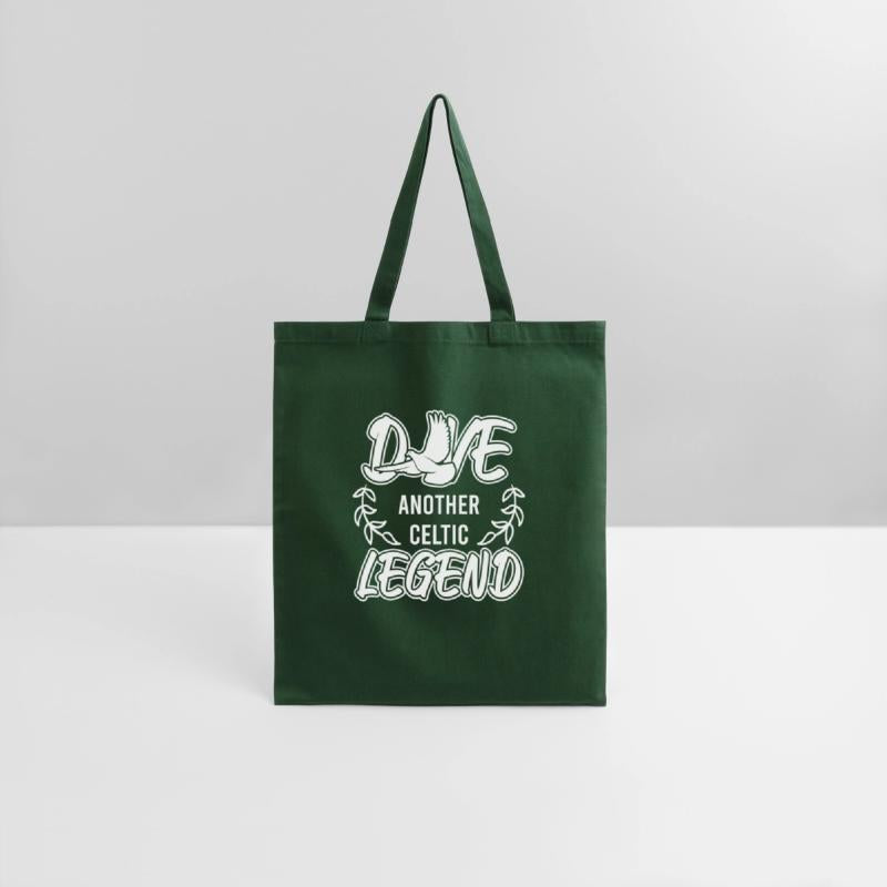 Dove Another Celtic Legend
