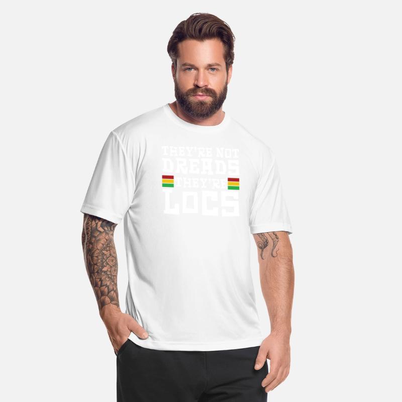 Dreadlocks Rasta Locs Rastafari
