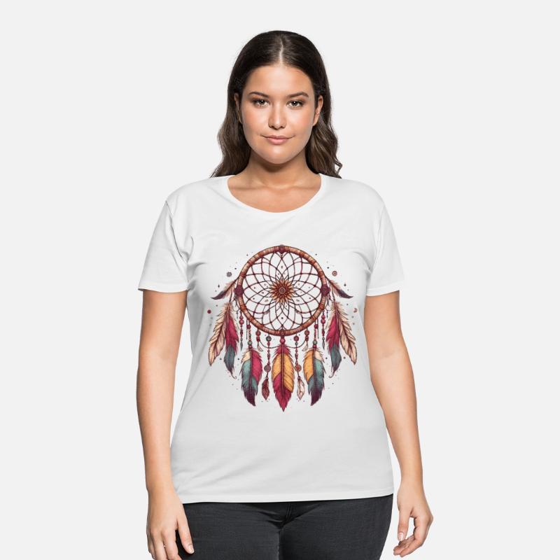 Dream Catcher Springs Spiritual Indian Jewelry