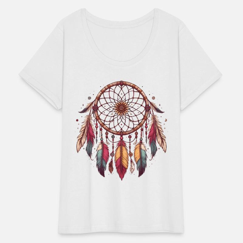 Dream Catcher Springs Spiritual Indian Jewelry