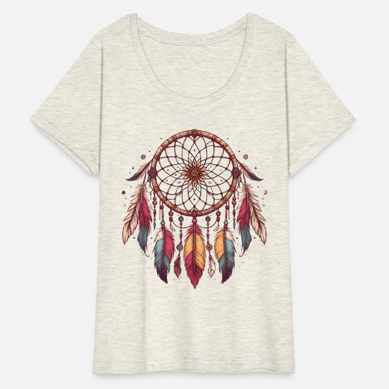 Dream Catcher Springs Spiritual Indian Jewelry