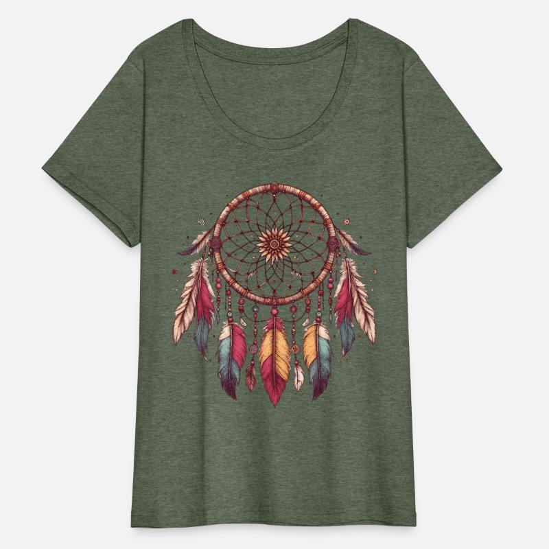Dream Catcher Springs Spiritual Indian Jewelry