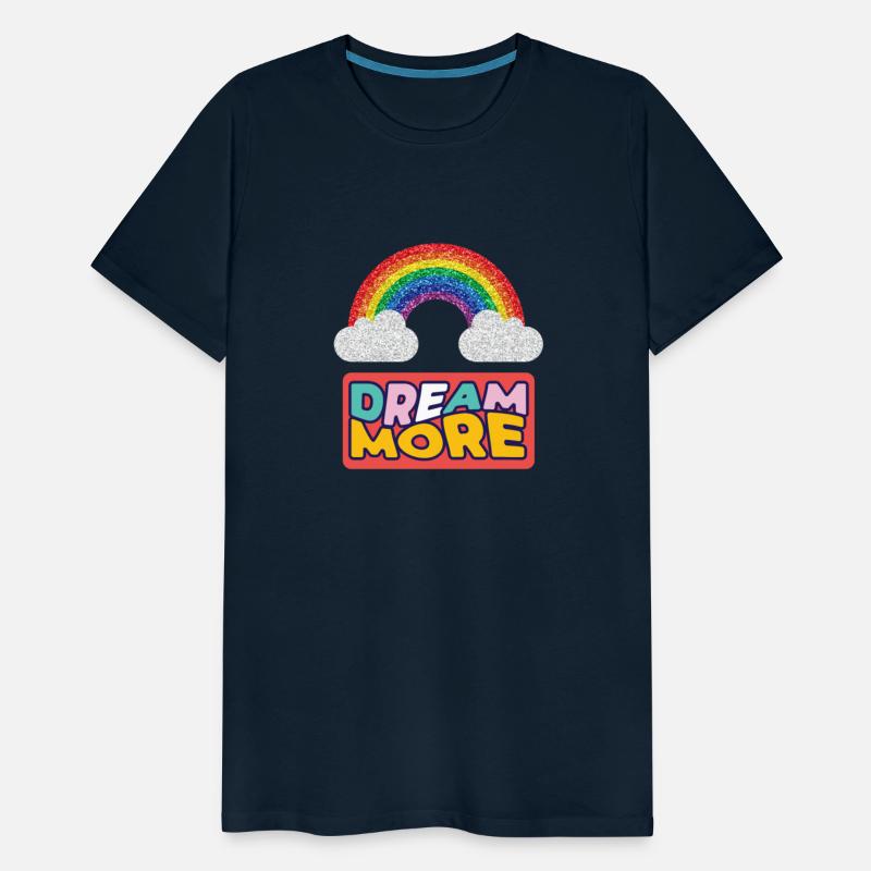 Dream More
