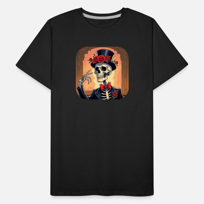 Dressing Up A Skeleton in the Closet