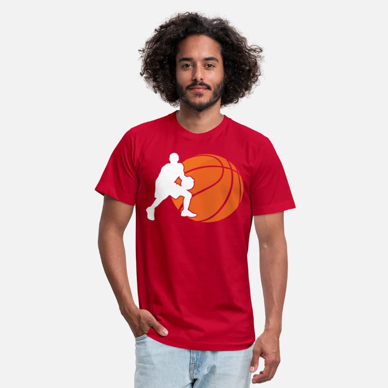 Dribble Athlete Ball Game Sport Basketball