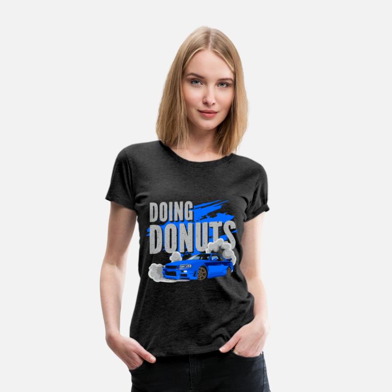 Drift Sports Car Vehicle Racing Driver