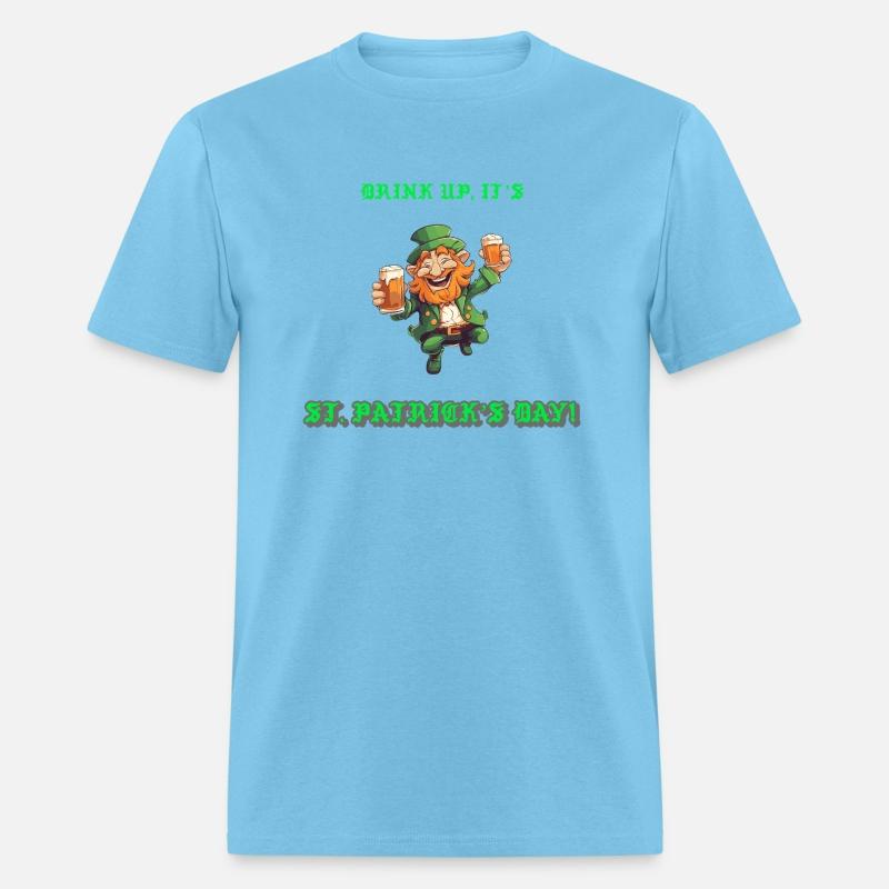 Drink Up It s St Patrick's Day