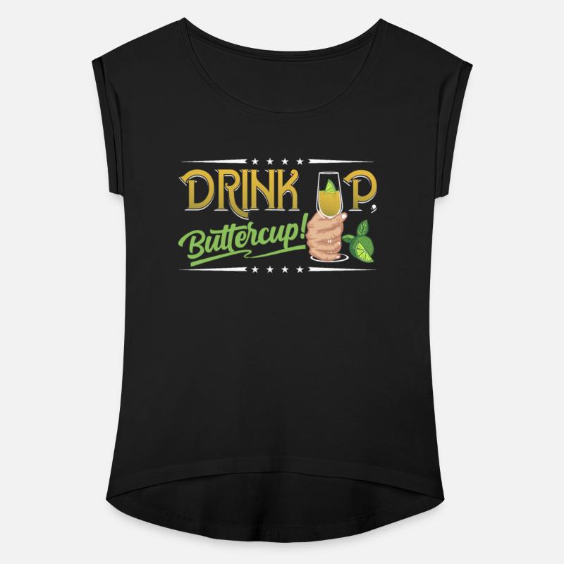Drink up