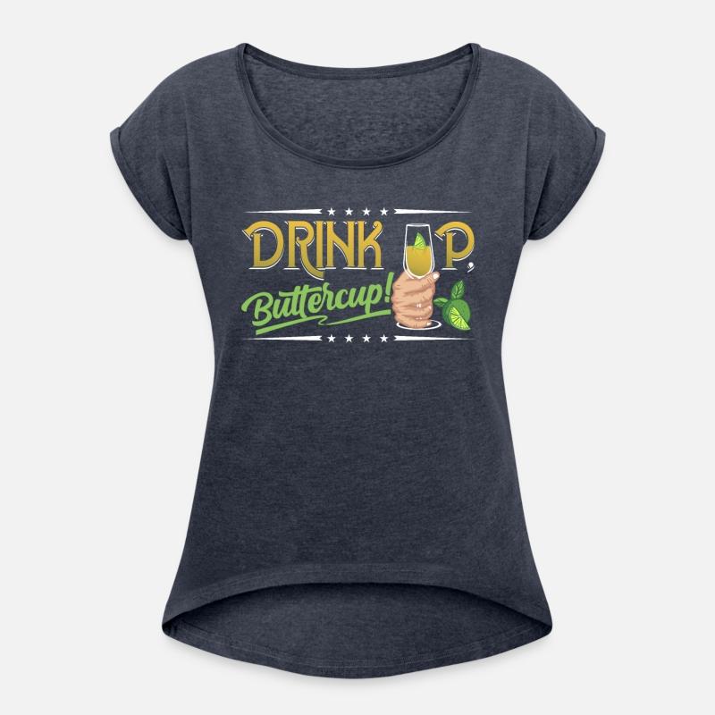 Drink up
