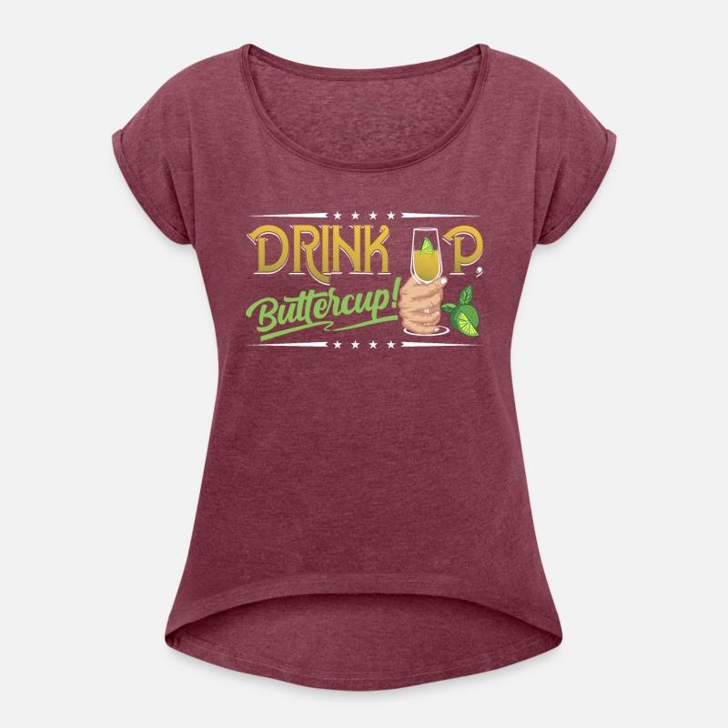 Drink up