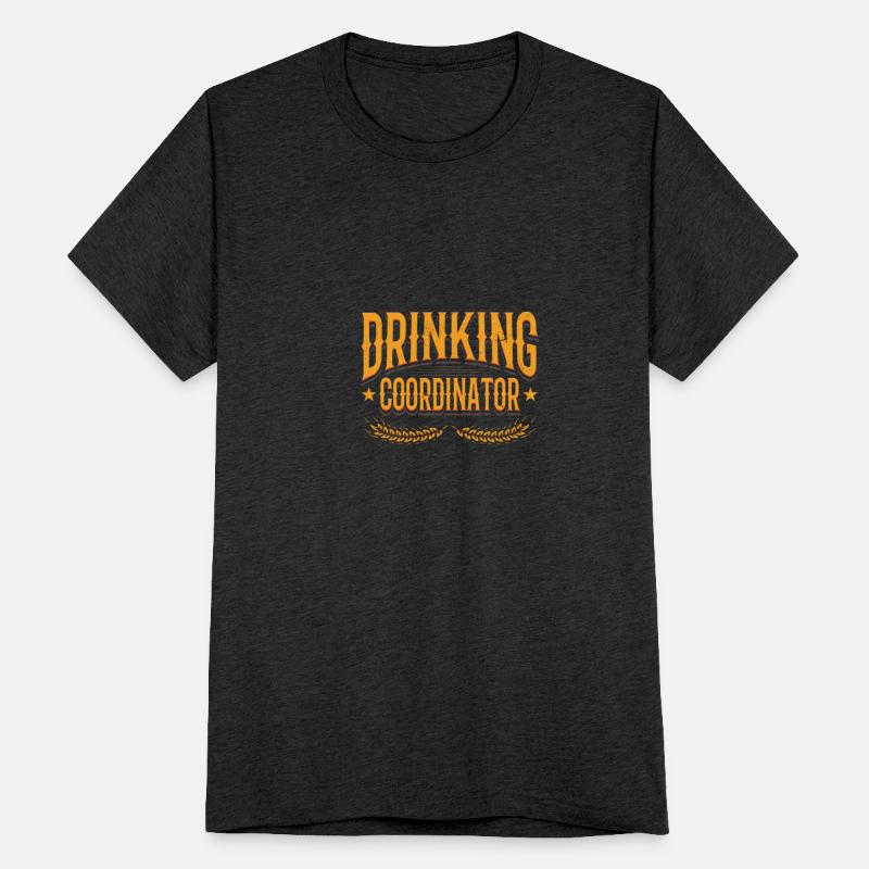 Drinking Coordinator