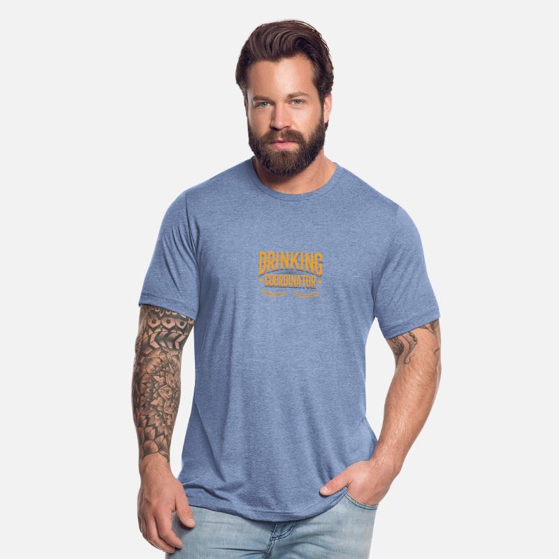 Drinking Coordinator