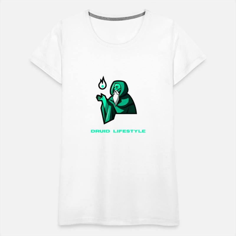 druid lifestyle