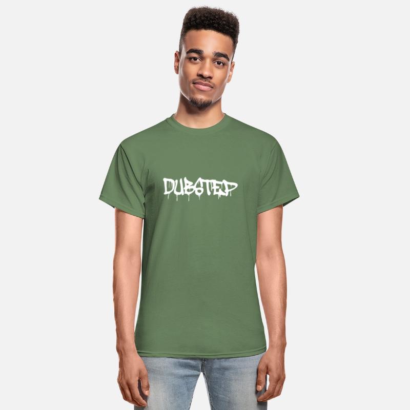 Dubstep Techno Music DJ Party Graffiti Spray Drops
