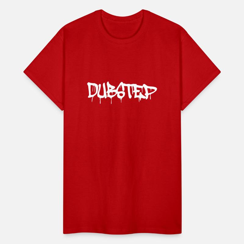 Dubstep Techno Music DJ Party Graffiti Spray Drops