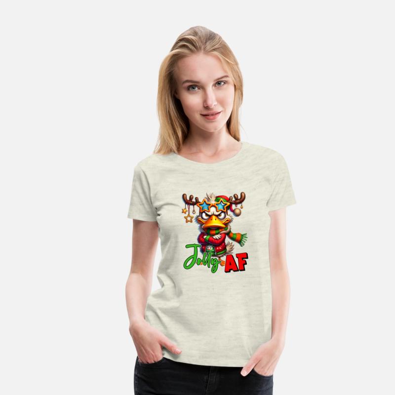 Duck Christmas, Merry Christmas