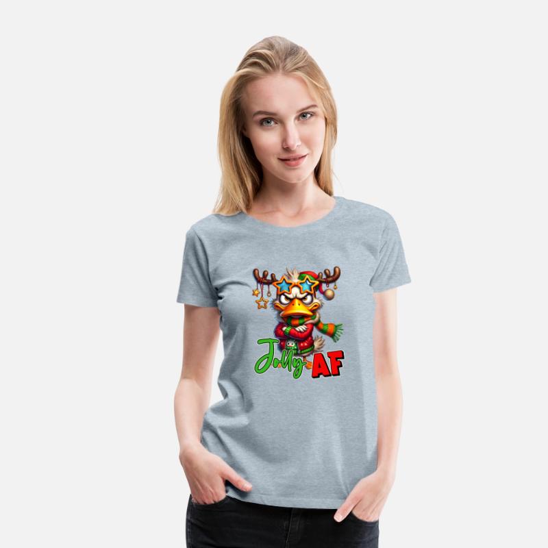 Duck Christmas, Merry Christmas