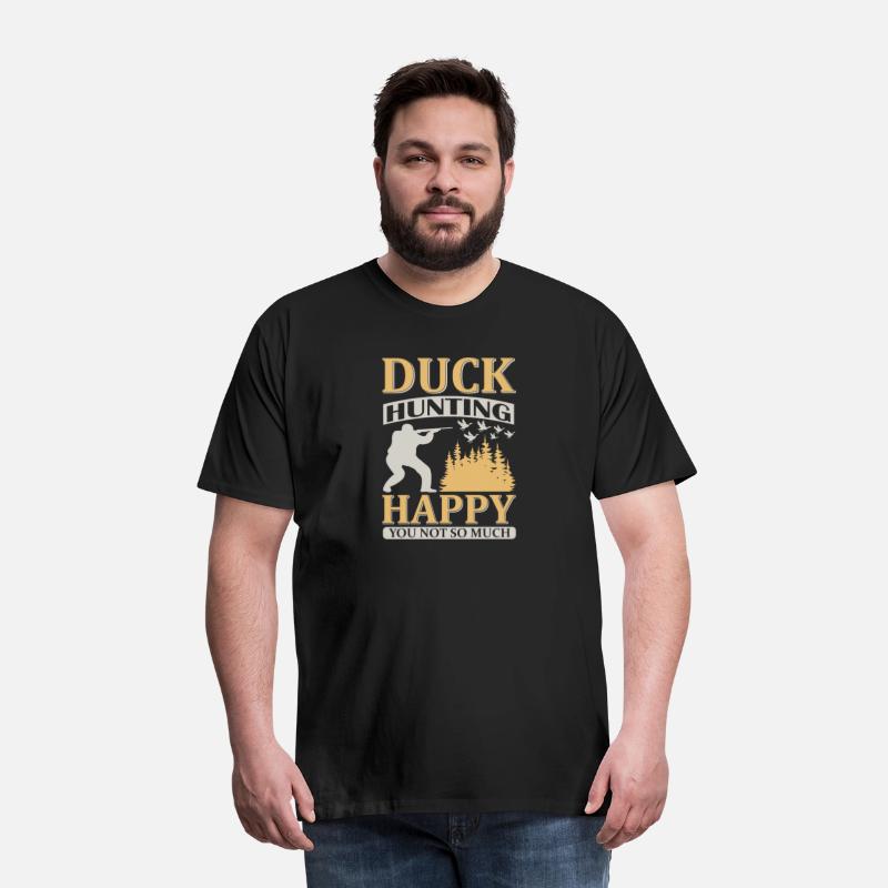 Duck Hunting