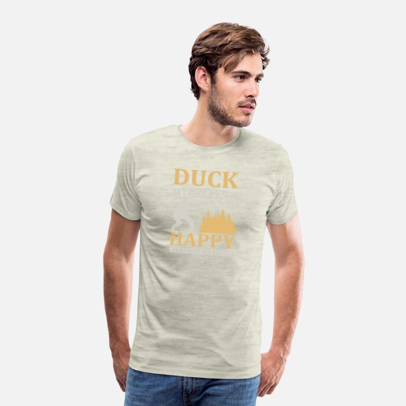 Duck Hunting