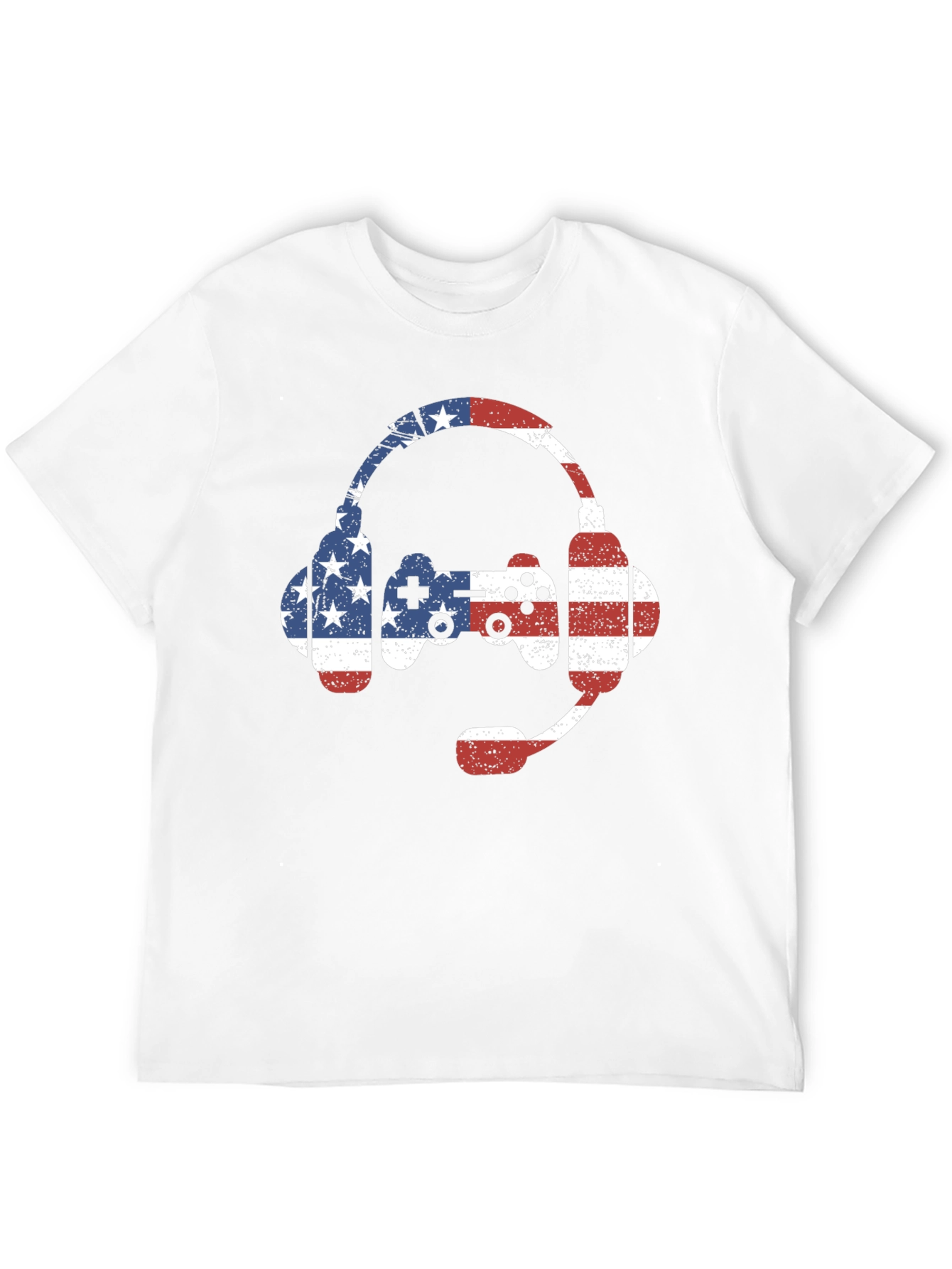 American Gamer T-Shirt
