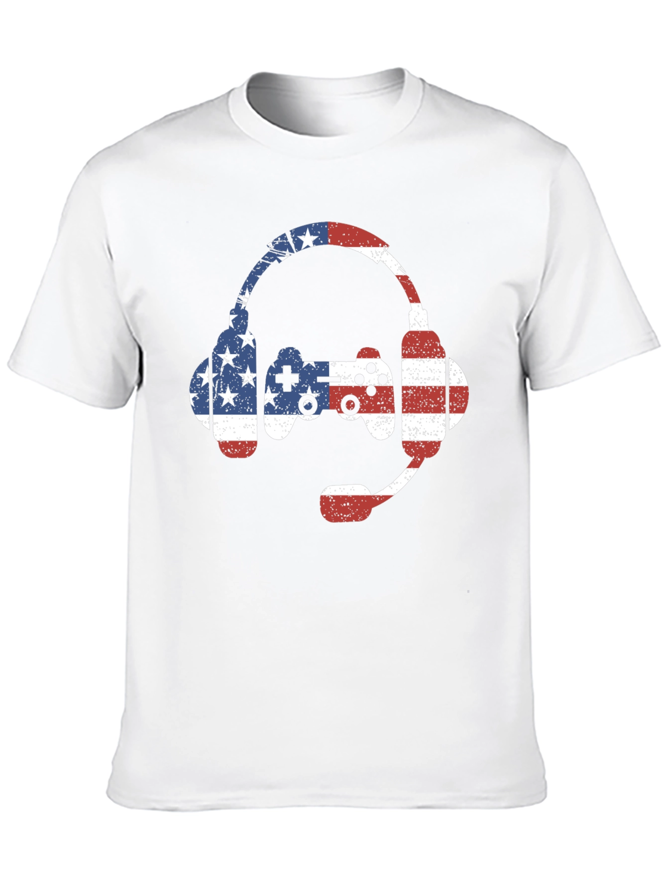 American Gamer T-Shirt