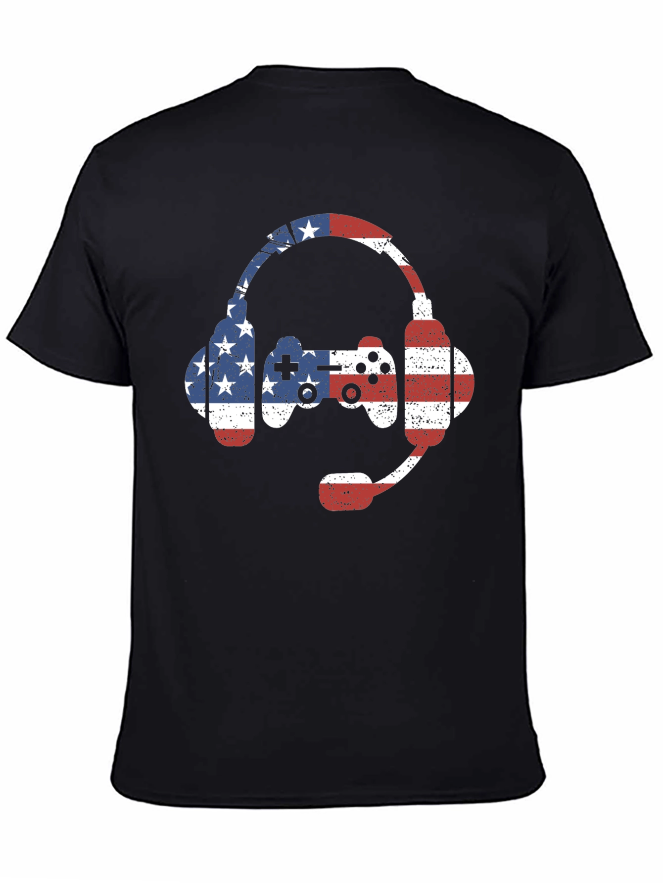 American Gamer T-Shirt