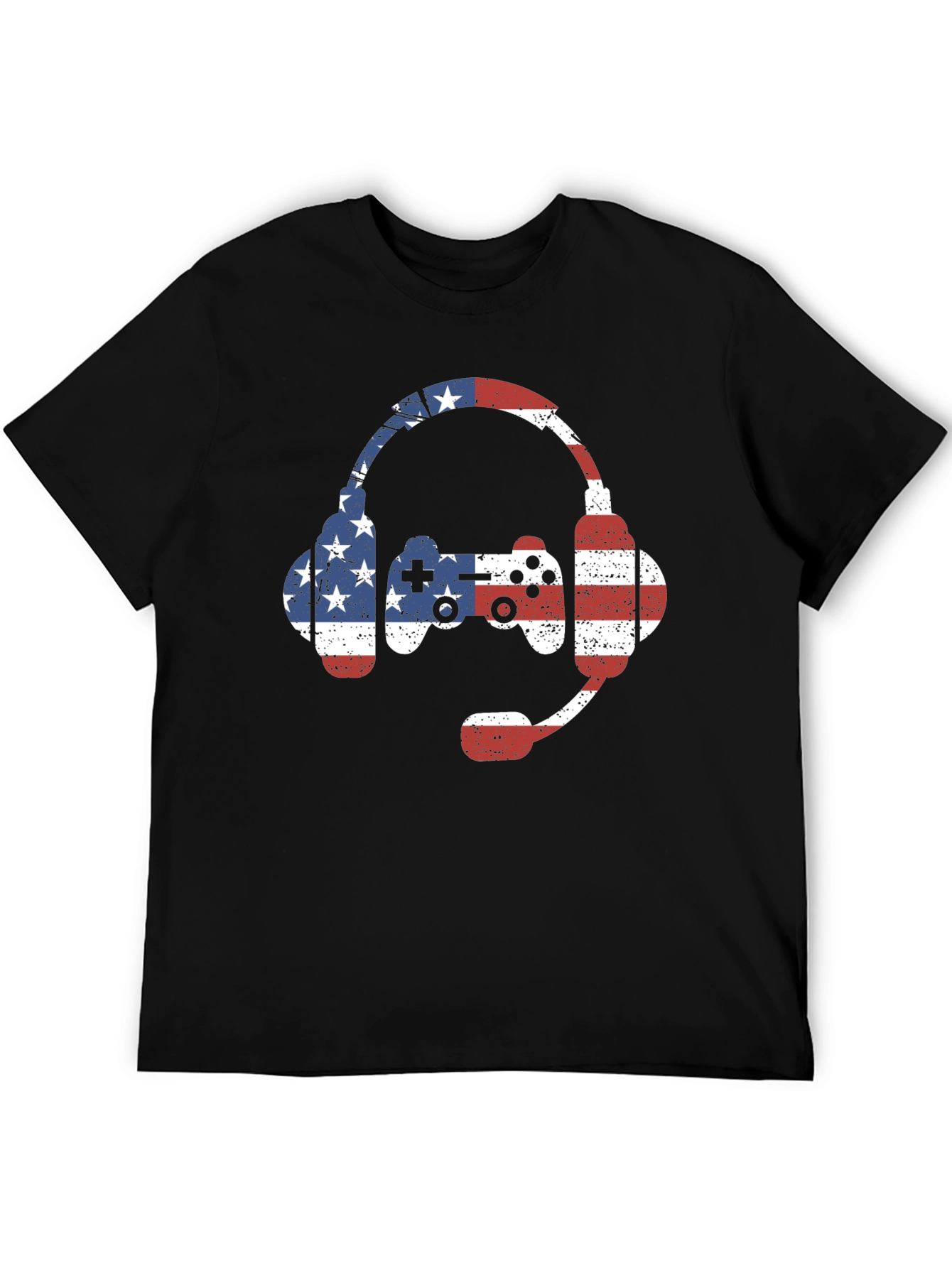 American Gamer T-Shirt