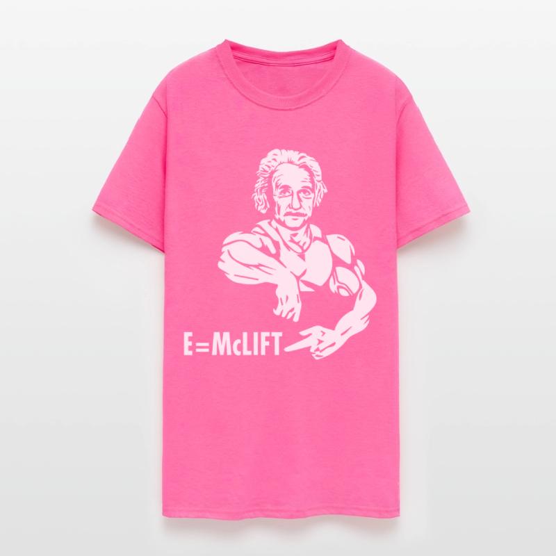 E = McLift