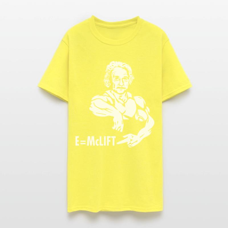 E = McLift