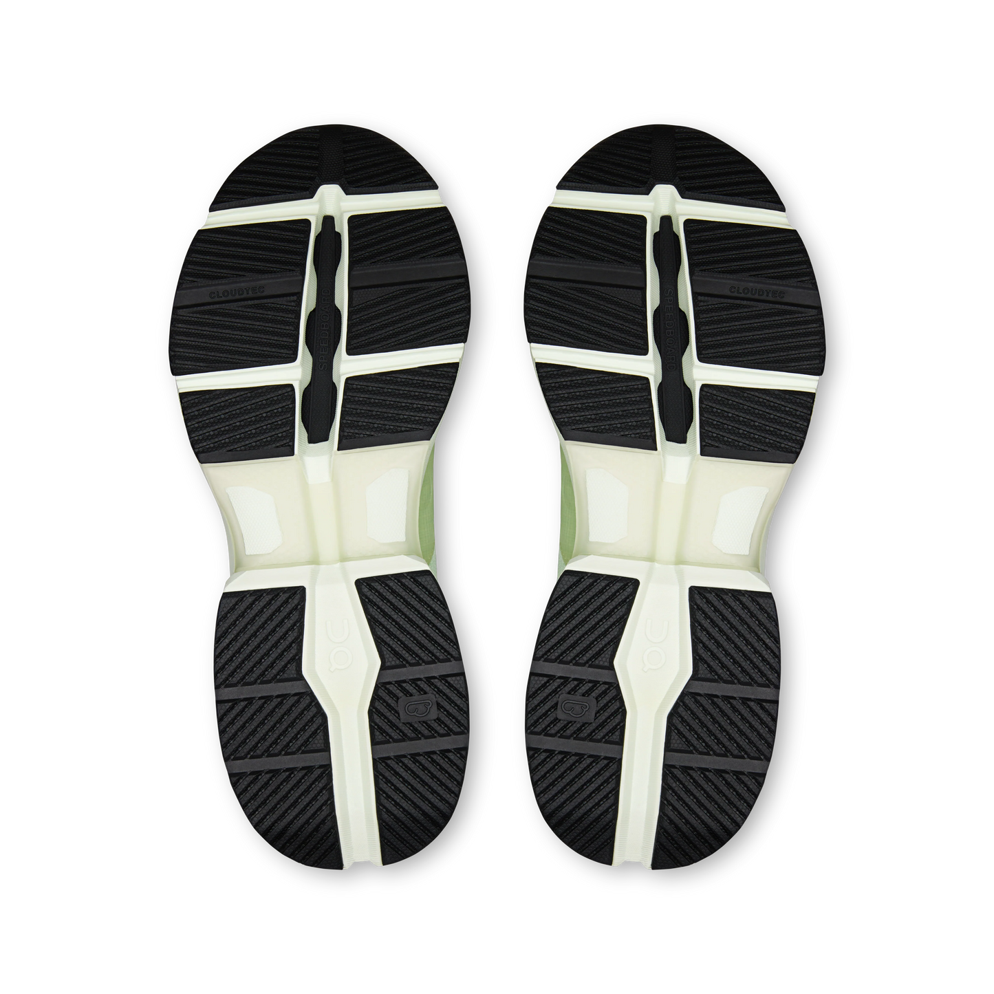 Cloudpulse Pro Iceberg | Black
