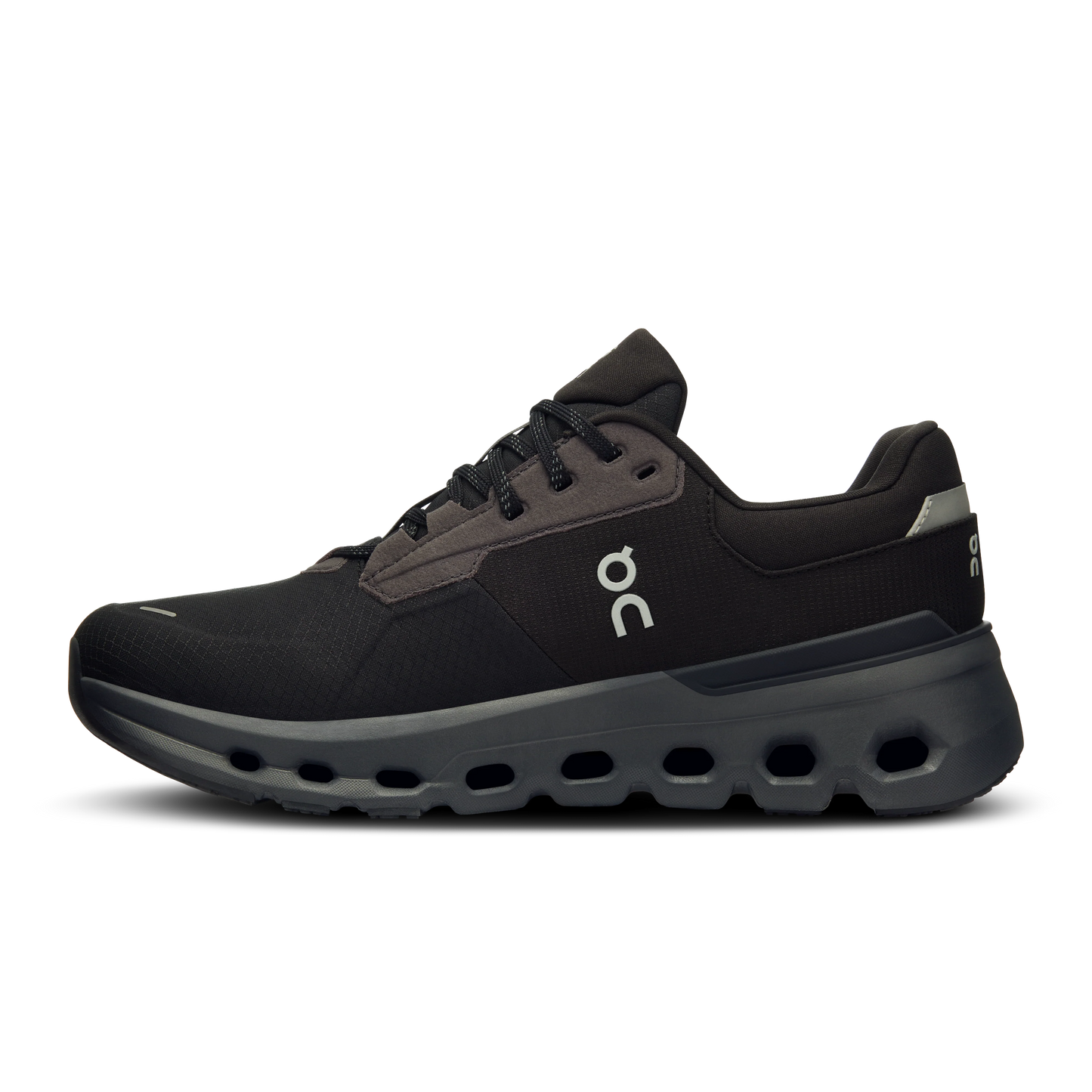 Cloudrunner 2 Waterproof Magnet | Black